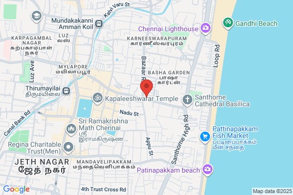 Abhaya Nilayam Mds Vigilance