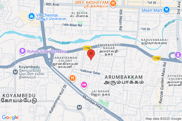 A S Raman & Co