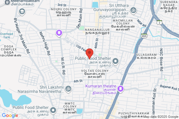 Balu & Swamy Associates