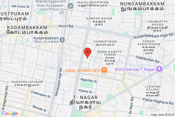 Jaganathan & Co