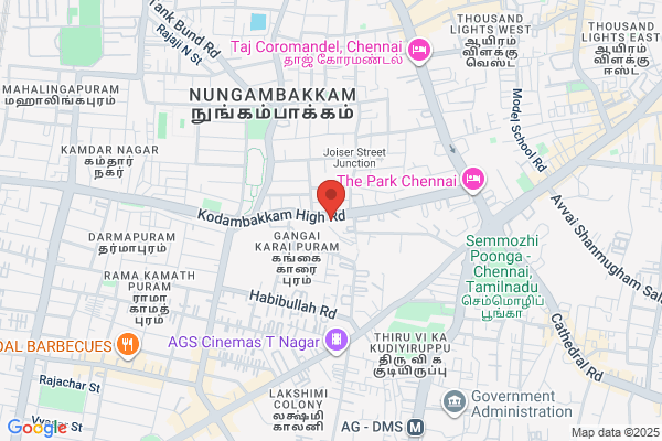 Jai Krishn & arun Assoc