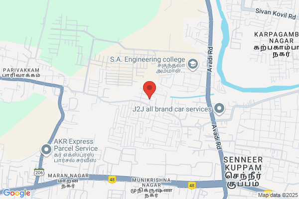 Juris India