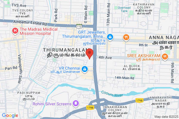 K V Ranganathan & Co