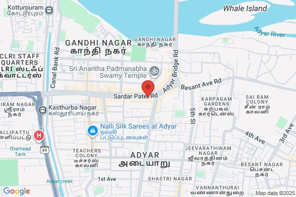 Kumar Associates