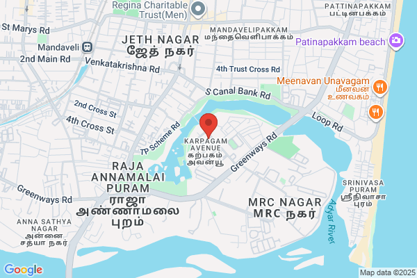 Manoharan T N