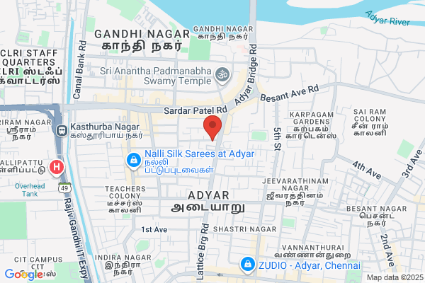 N S Ramesh & Associates