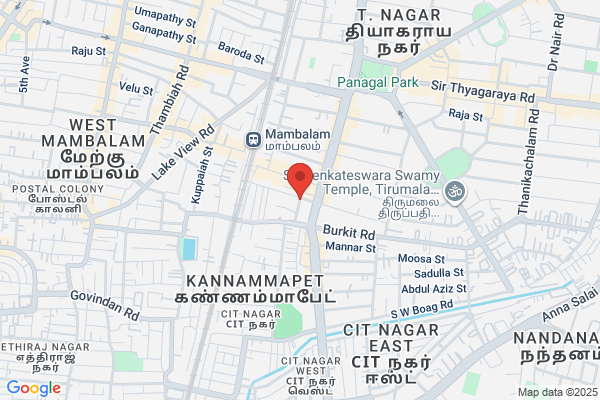 Sekar & Mohan Chartered Accountants