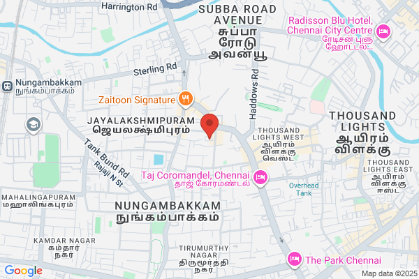 Sundarajan Associates