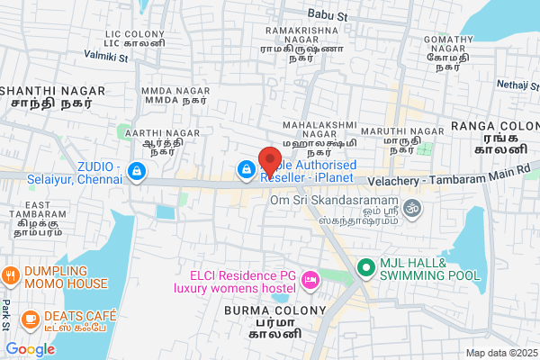 T Udaya Raj & Associates