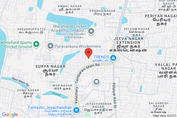 Thulasidaran & Co