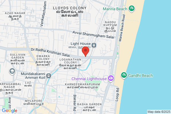 Banaari Amman Exports Ltd