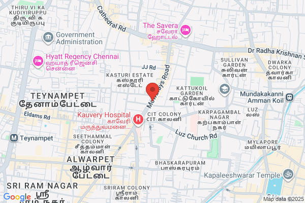 Chennai Medicals