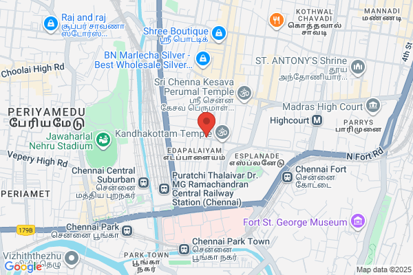 Kishan Chemicals
