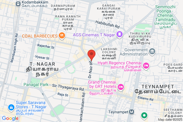 Lalitha Laboratories
