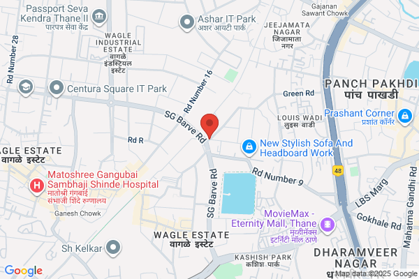 PCP Chemicals P Ltd