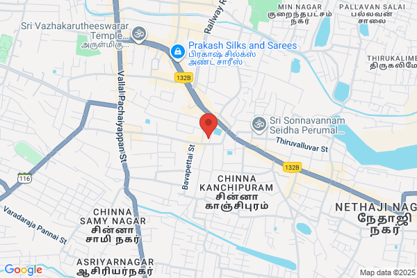 R K Chemicals