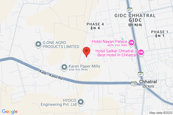 Sridhar Chemicals