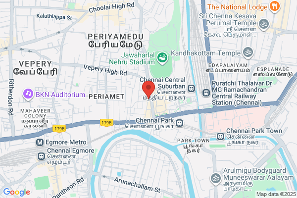 Lakshmidas Dwarkadas & Co