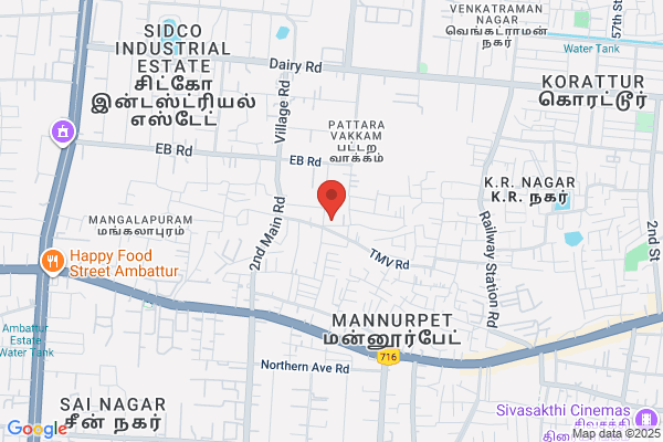 CONSOLIDATED METAL FINISHING PVT. LTD.,