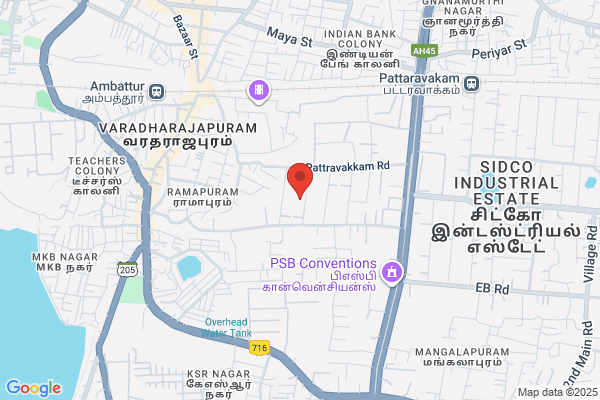 GUARDIAN ANTI-CORROSIVES PVT. LTD.