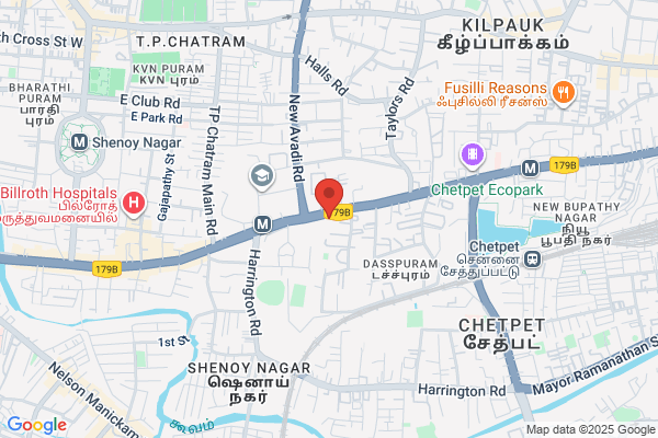 MARUTI INDUSTRIAL CARBOHYDRATES LTD.