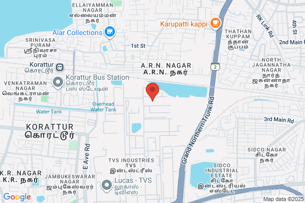 TRIBOLOGY INDIA LTD.,