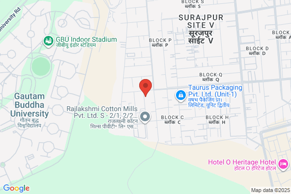 VALE EXPORTS PVT. LTD.,