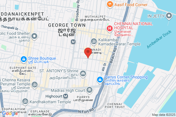 Asian Peroxides Ltd