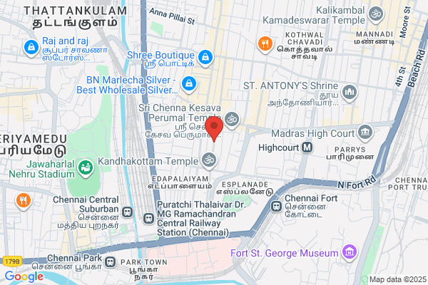 Chandanmal & Co H
