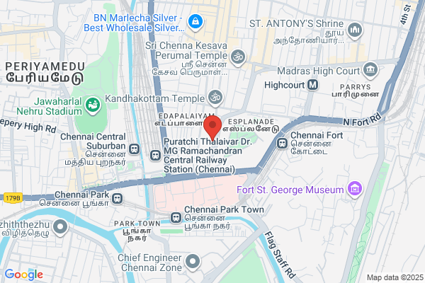 Mayur Chemicals