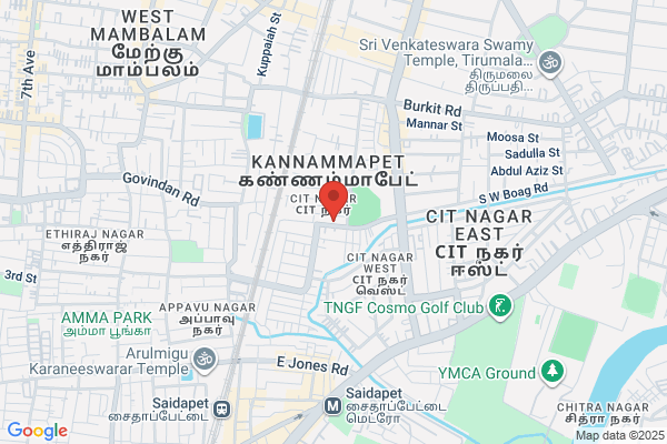 Annai Medicals