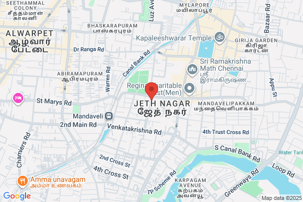 Sree Kamatchi Medicals