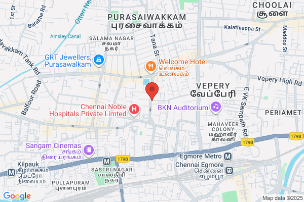 Deivanai Medicals