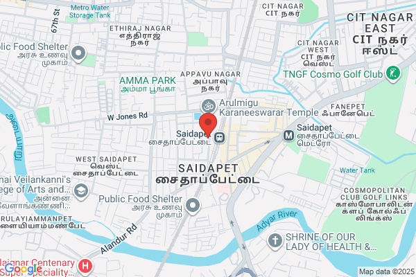 S D Medicals
