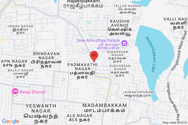 Sabari Medicals