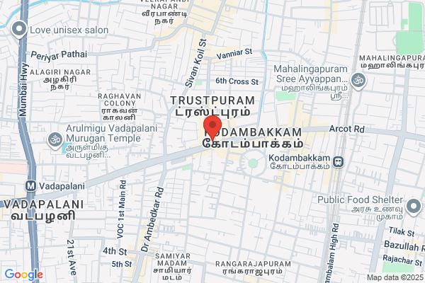 Sowmiya Pharma Agencies