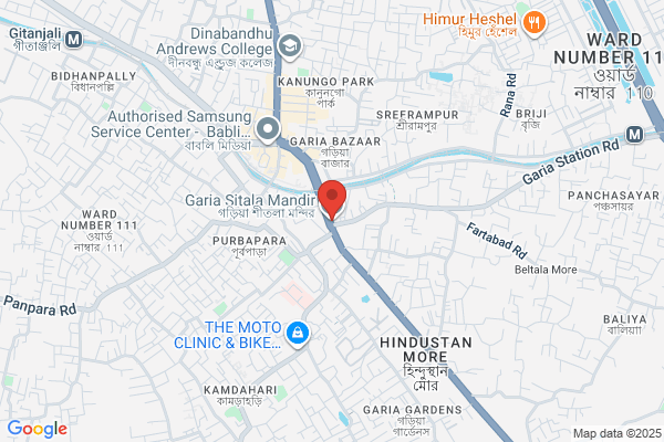 Sri Ramakrishna Medicals