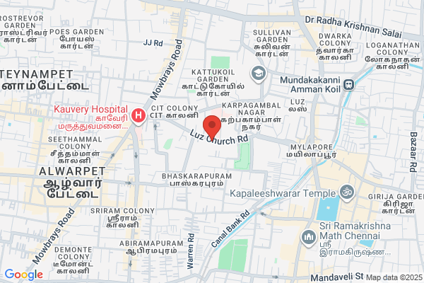 Karuppiah Pharmacy