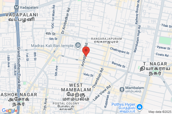 Ashirwadh Homoeo Pharmacy