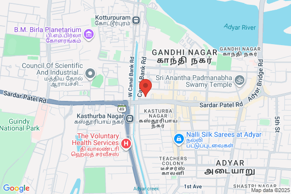 Athithya Medicals