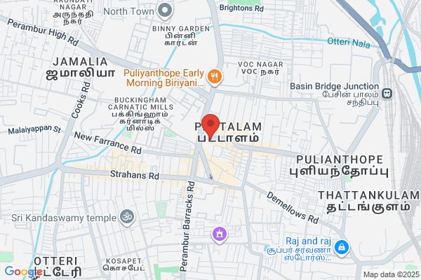 Bushara Pharmacy
