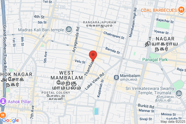 Chellam Medicals