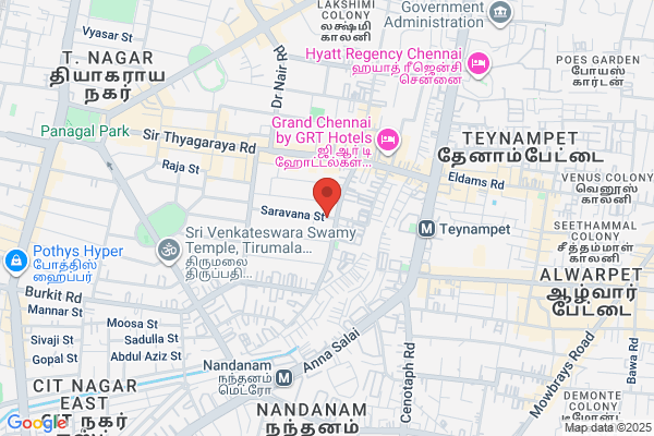 Chellappa Medicals