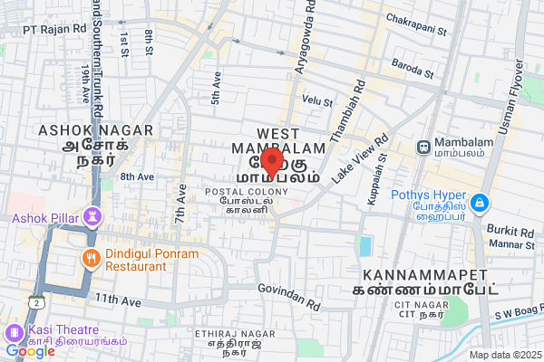 Dhanam Pharmacy