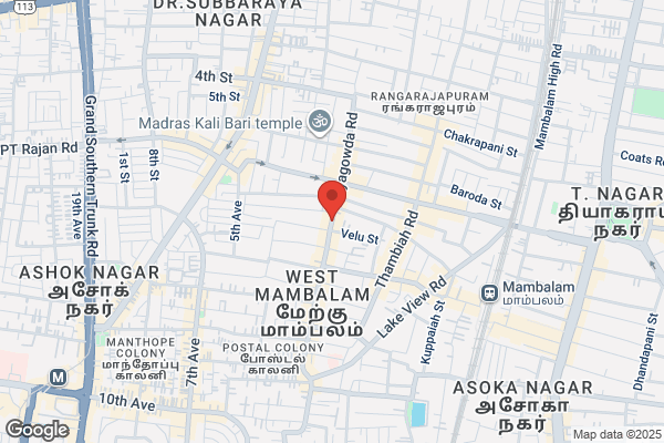 Eshwar Medicals