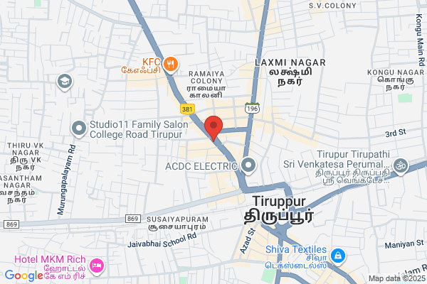 Geetha Pharmacy