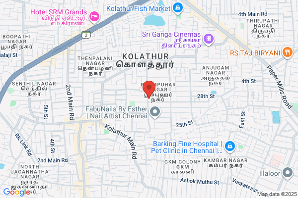 Gnanam Medicals