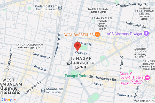 Gundecha Pharma Dstrbtrs