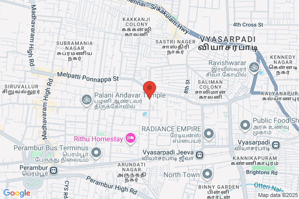 Himaalayan Agencies
