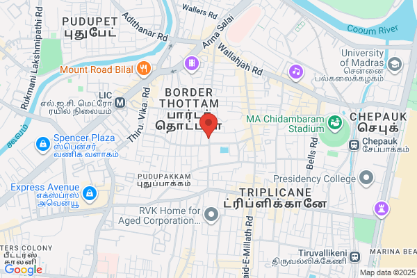 Jai Venkateswara Medical